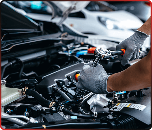 Expert Engine Repair in Pine River, MN