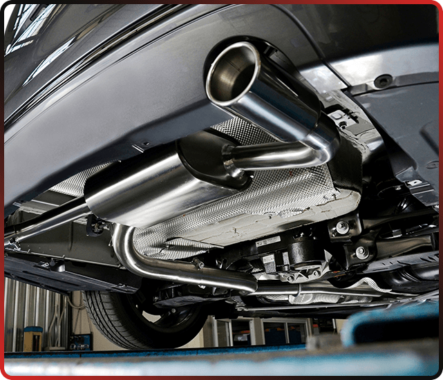 Reliable Exhaust System Repair in Pine River, MN