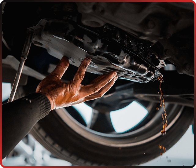 Expert Oil Change Service in Pine River, MN