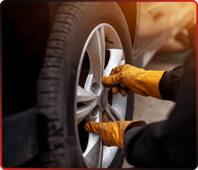 tire care tips