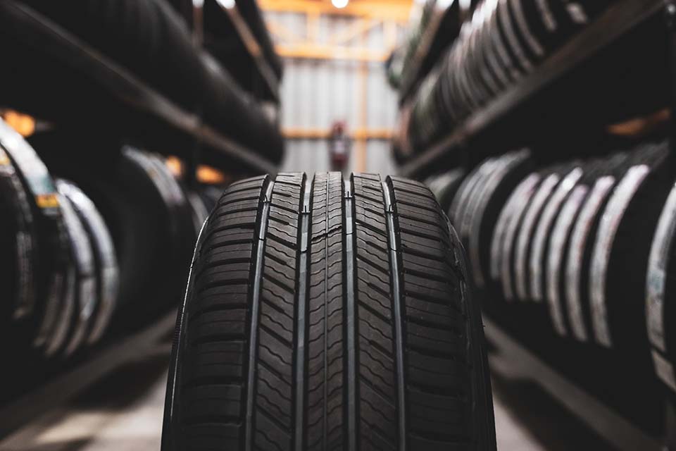 Tire Services