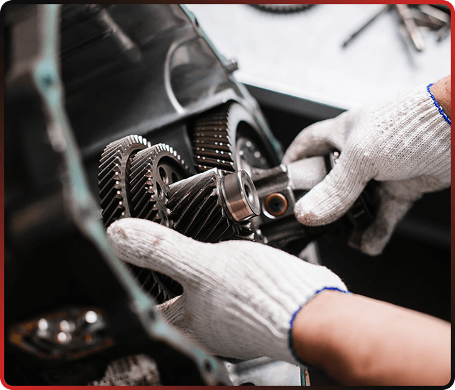 Expert Transmission Service in Pine River, MN