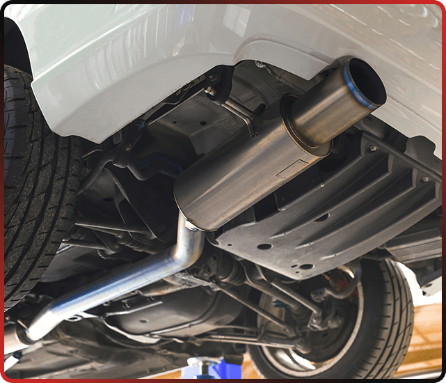 Reliable Exhaust System Repair in Pine River, MN
