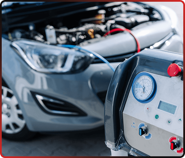 Quality Auto Air Conditioning Service in Pine River, MN