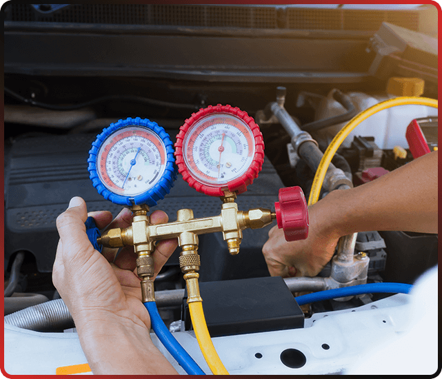 Quality Auto Air Conditioning Service in Pine River, MN